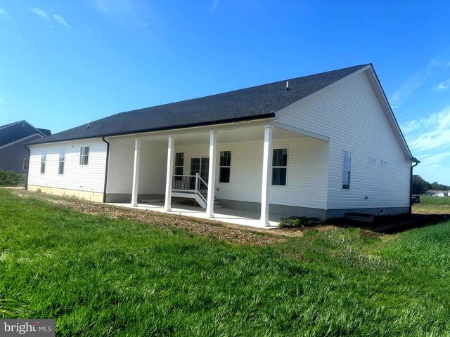 LOT 1 WAKELY PL, Milton, DE 19968