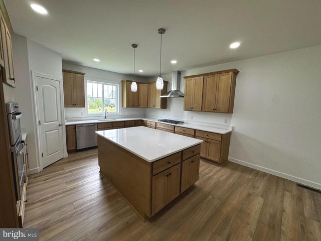 LOT 1 WAKELY PL, Milton, DE 19968
