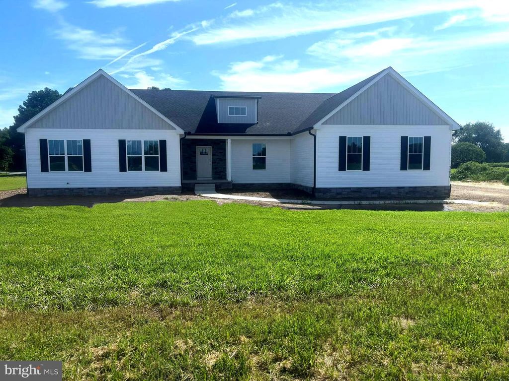 LOT 1 WAKELY PL, Milton, DE 19968