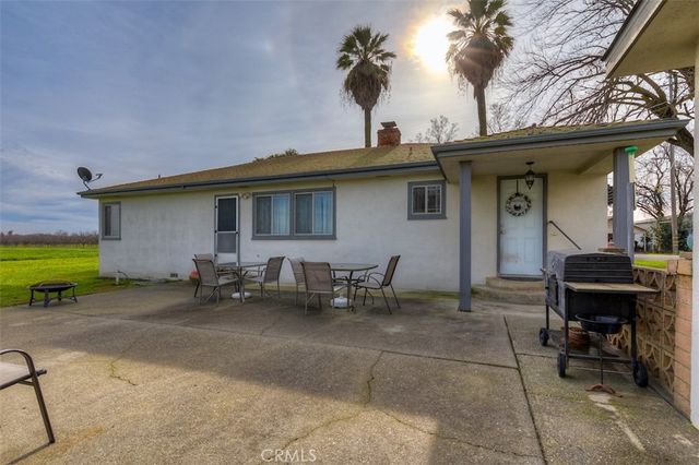 23256 Richfield, Corning, CA 96021