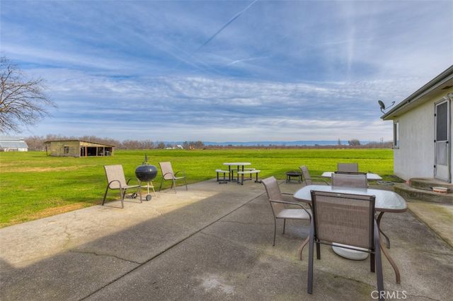 23256 Richfield, Corning, CA 96021