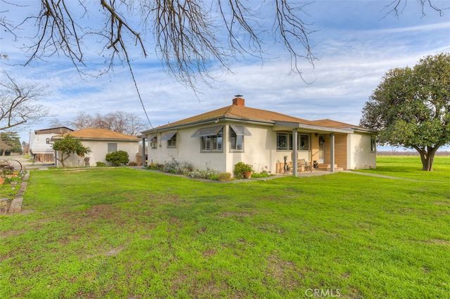 23256 Richfield, Corning, CA 96021