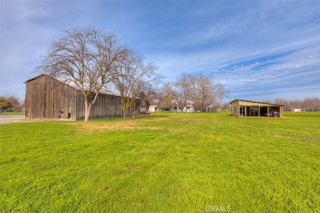 23256 Richfield, Corning, CA 96021