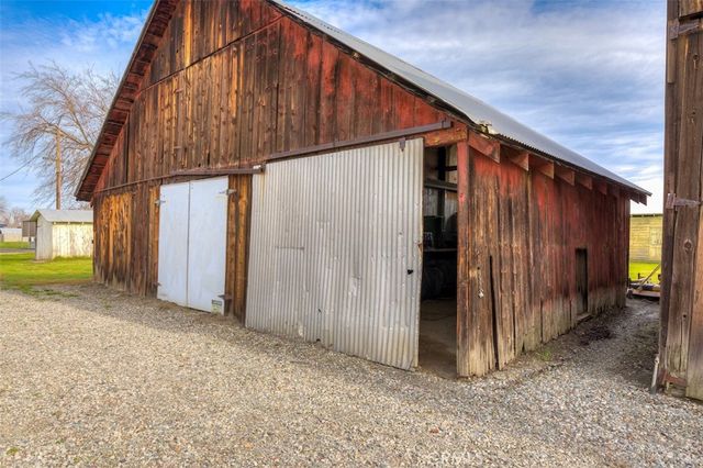 23256 Richfield, Corning, CA 96021