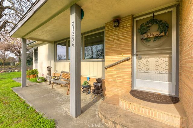 23256 Richfield, Corning, CA 96021