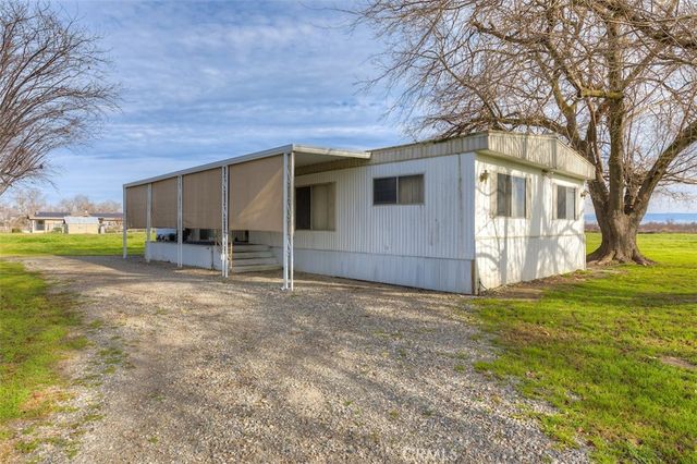 23256 Richfield, Corning, CA 96021