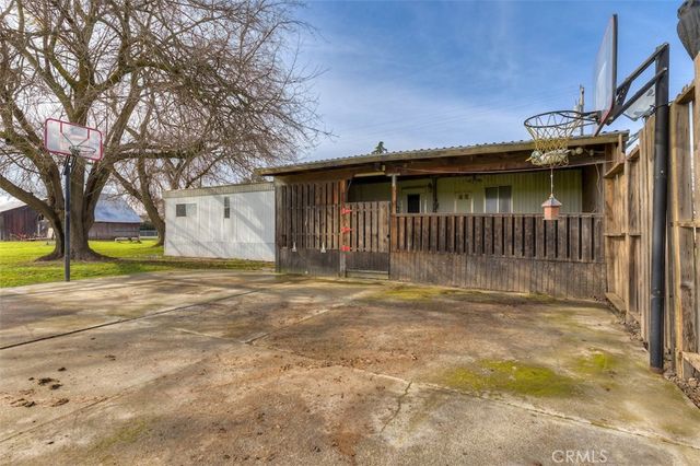 23256 Richfield, Corning, CA 96021