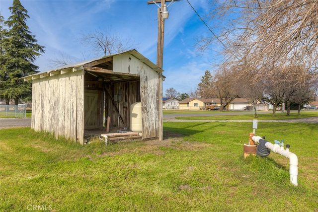 23256 Richfield, Corning, CA 96021