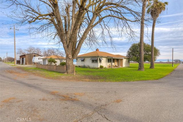 23256 Richfield, Corning, CA 96021