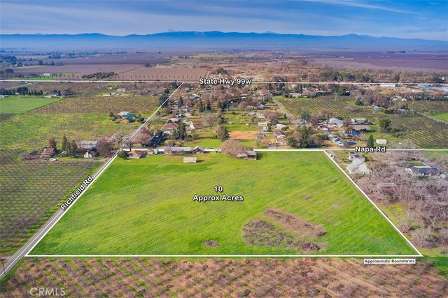 23256 Richfield, Corning, CA 96021
