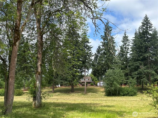 34910 50th Avenue S, Roy, WA 98580