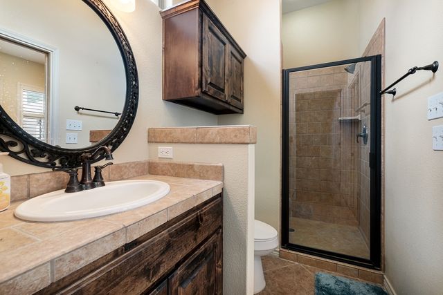 2784 Indian Wells Dr, San Antonio, TX 78028