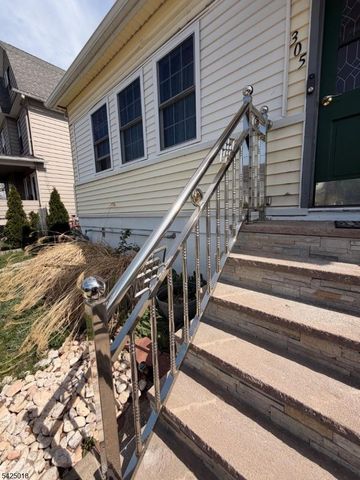 305 Leland Ave, Plainfield City, NJ 07062