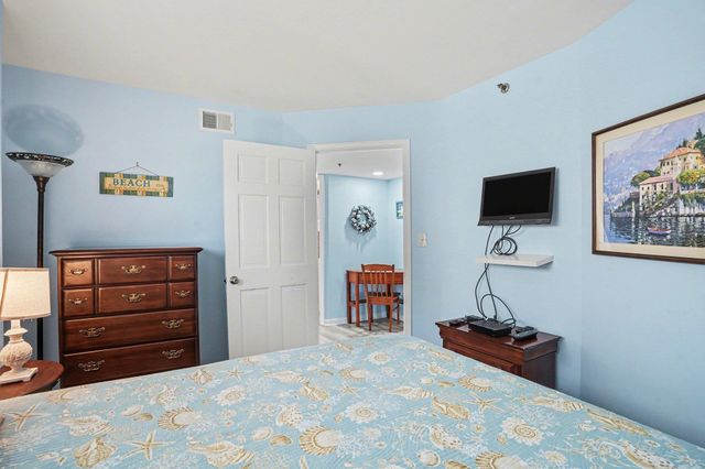 1015 S Ocean Blvd Unit 301, North Myrtle Beach, SC 29582