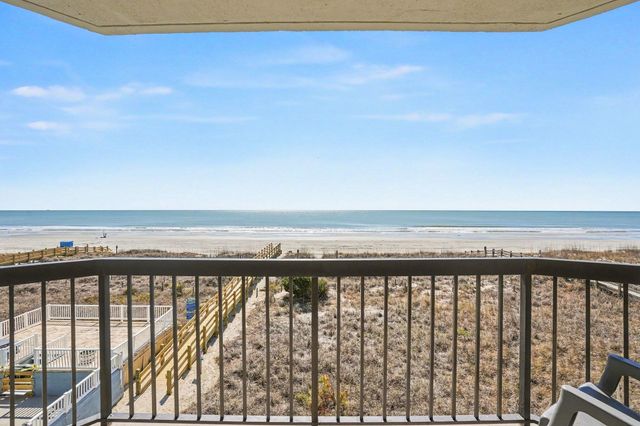 1015 S Ocean Blvd Unit 301, North Myrtle Beach, SC 29582