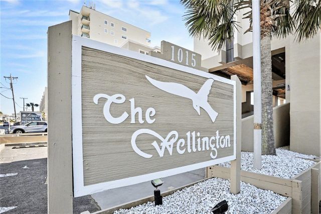 1015 S Ocean Blvd Unit 301, North Myrtle Beach, SC 29582