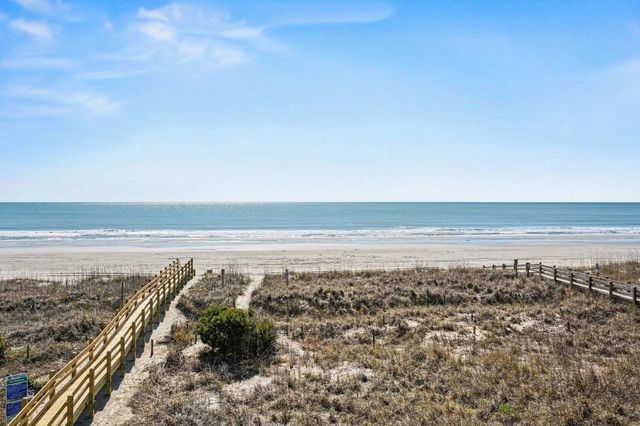 1015 S Ocean Blvd Unit 301, North Myrtle Beach, SC 29582