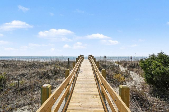 1015 S Ocean Blvd Unit 301, North Myrtle Beach, SC 29582