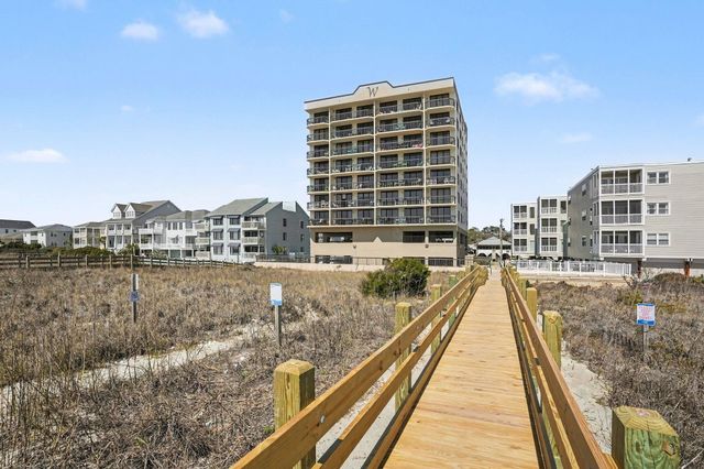 1015 S Ocean Blvd Unit 301, North Myrtle Beach, SC 29582
