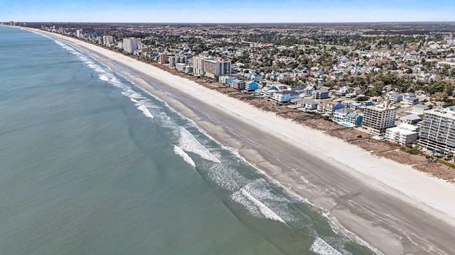 1015 S Ocean Blvd Unit 301, North Myrtle Beach, SC 29582