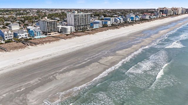 1015 S Ocean Blvd Unit 301, North Myrtle Beach, SC 29582