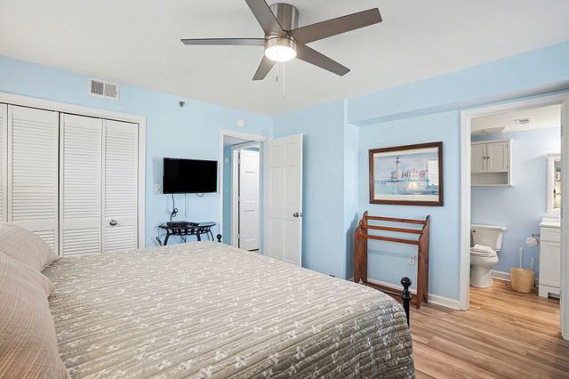 1015 S Ocean Blvd Unit 301, North Myrtle Beach, SC 29582