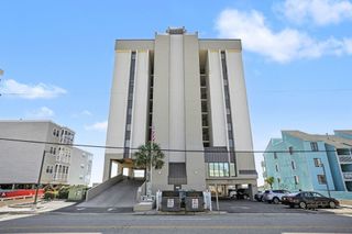 1015 S Ocean Blvd Unit 301, North Myrtle Beach, SC 29582