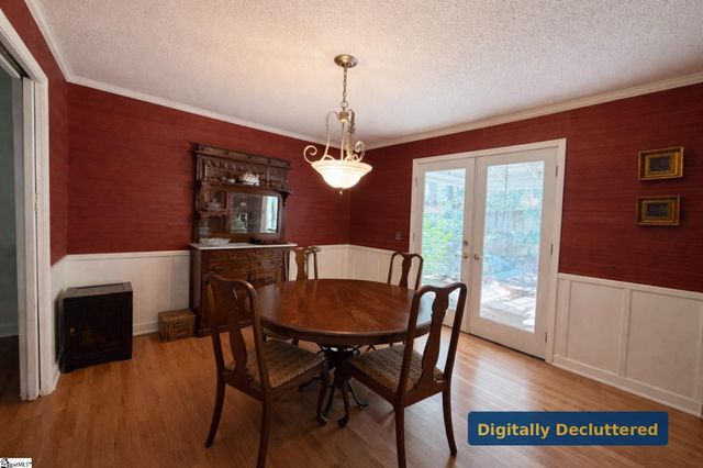 504 Hillpine Drive, Simpsonville, SC 29681