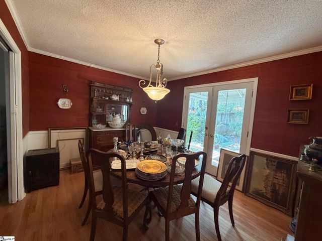 504 Hillpine Drive, Simpsonville, SC 29681