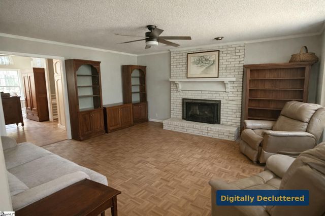 504 Hillpine Drive, Simpsonville, SC 29681