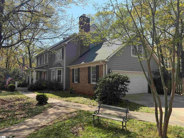 504 Hillpine Drive, Simpsonville, SC 29681