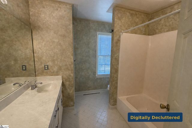 504 Hillpine Drive, Simpsonville, SC 29681