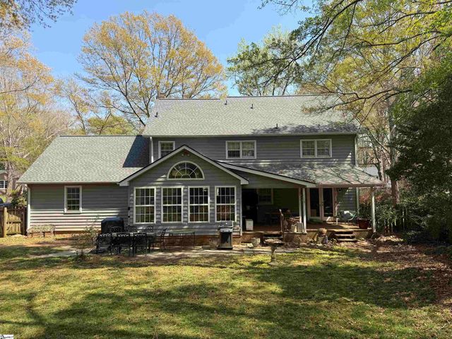 504 Hillpine Drive, Simpsonville, SC 29681