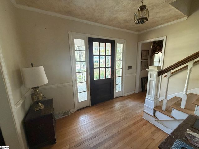 504 Hillpine Drive, Simpsonville, SC 29681