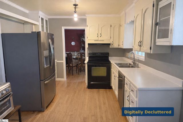 504 Hillpine Drive, Simpsonville, SC 29681