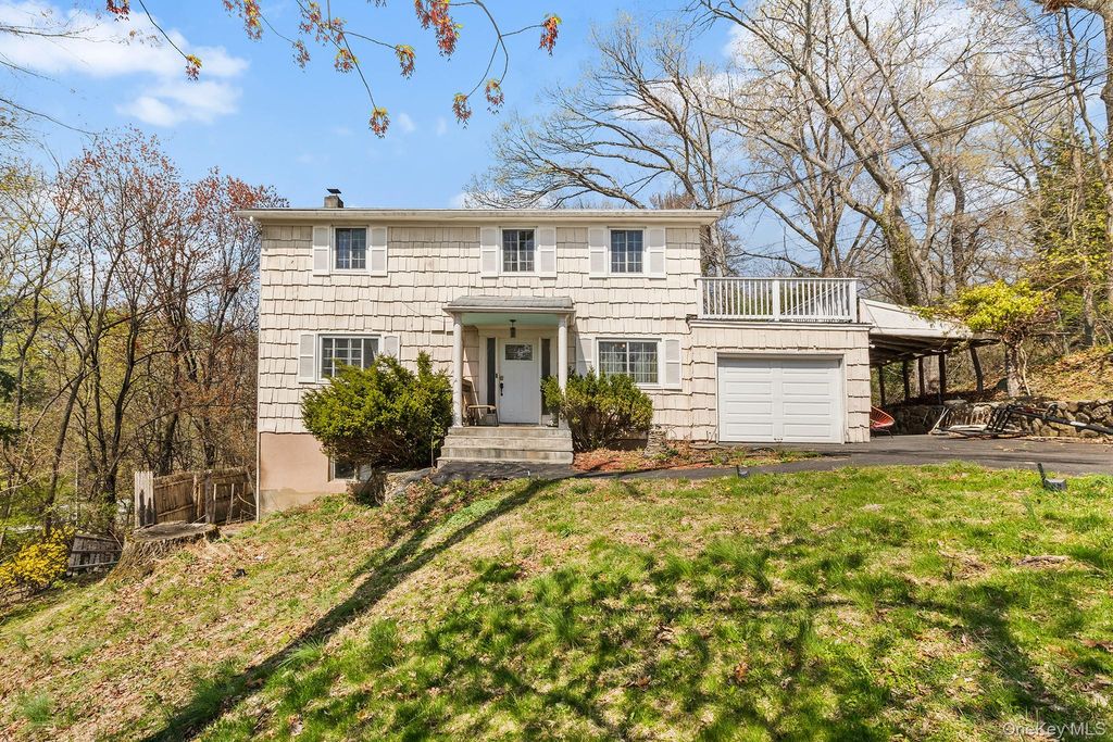 8 Carol Court, Croton-on-hudson, NY 10520