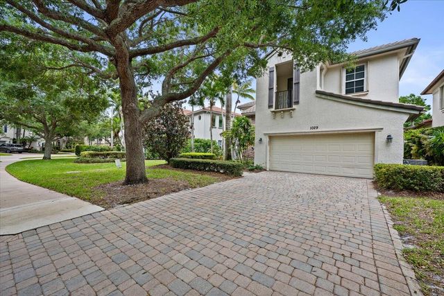 1029 Vintner Boulevard, Palm Beach Gardens, FL 33410