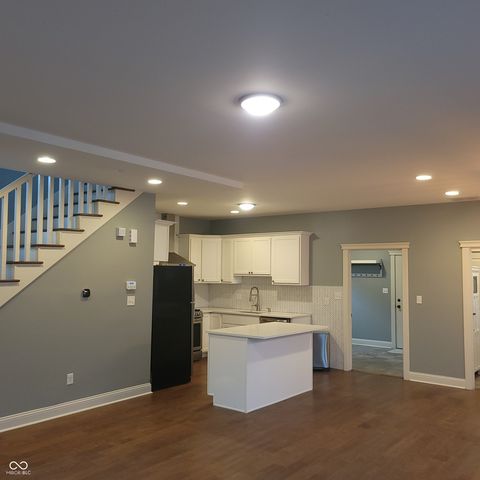 3123 Broadway Street, Indianapolis, IN 46205