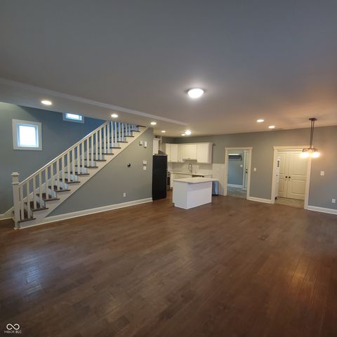 3123 Broadway Street, Indianapolis, IN 46205