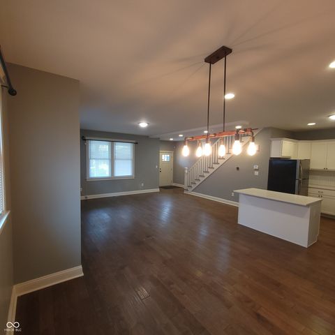 3123 Broadway Street, Indianapolis, IN 46205