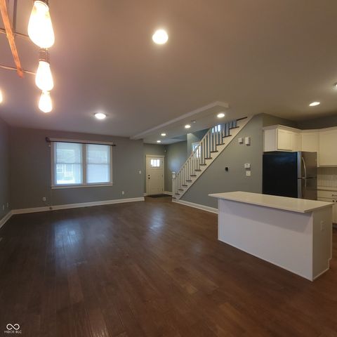 3123 Broadway Street, Indianapolis, IN 46205