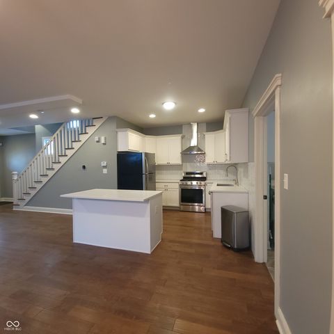 3123 Broadway Street, Indianapolis, IN 46205