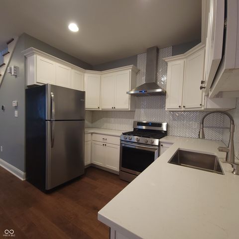 3123 Broadway Street, Indianapolis, IN 46205