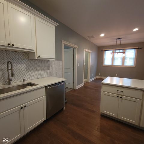 3123 Broadway Street, Indianapolis, IN 46205
