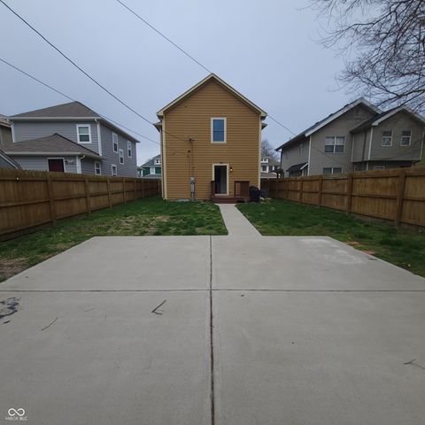 3123 Broadway Street, Indianapolis, IN 46205