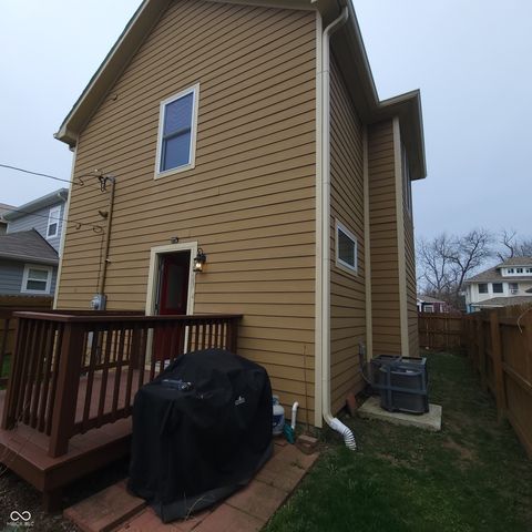 3123 Broadway Street, Indianapolis, IN 46205