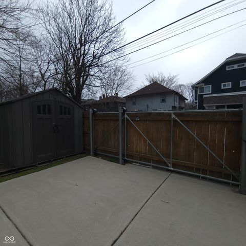 3123 Broadway Street, Indianapolis, IN 46205