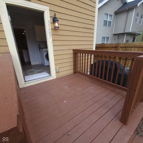3123 Broadway Street, Indianapolis, IN 46205