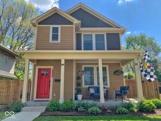 3123 Broadway Street, Indianapolis, IN 46205