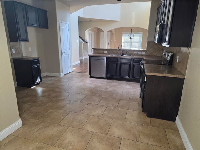 5848 Burgundy Rose Drive, Fort Worth, TX 76123